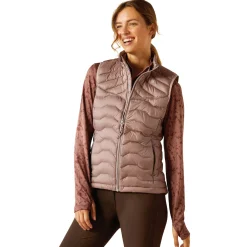 ARIAT-APPAREL Ariat® Ladies’ Ideal Down Vest