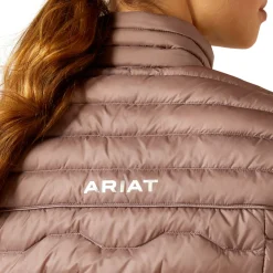 ARIAT-APPAREL Ariat® Ladies’ Ideal Down Vest
