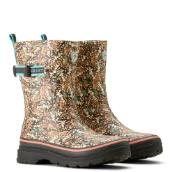 ARIAT ® Ladies’ Kelmarsh Mid Rubber Boots