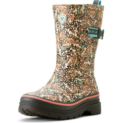 ARIAT ® Ladies’ Kelmarsh Mid Rubber Boots
