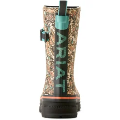 ARIAT ® Ladies’ Kelmarsh Mid Rubber Boots