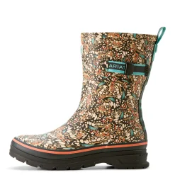 ARIAT ® Ladies’ Kelmarsh Mid Rubber Boots