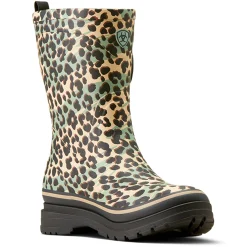 ARIAT ® Ladies’ Kelmarsh Mid Rubber Boots