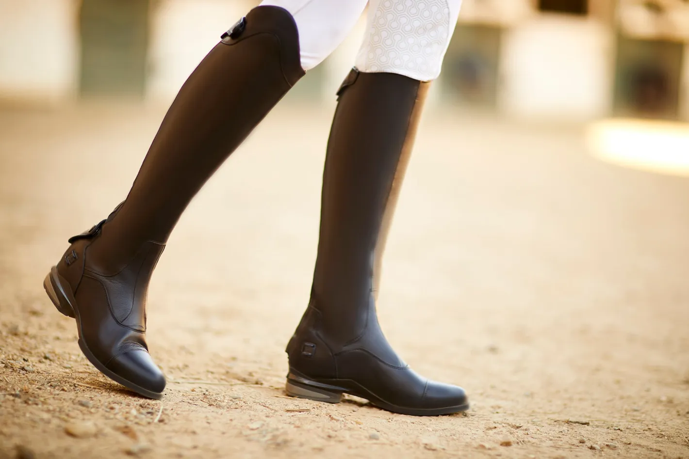 Women ARIAT ® Ladies’ Nitro™ Tall Boots
