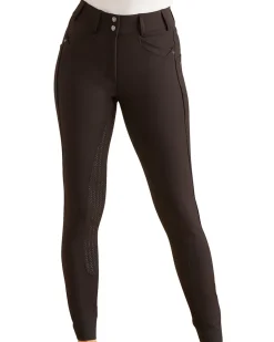 ARIAT-APPAREL Ariat® Ladies’ Prelude Full-Seat Breech 2.0