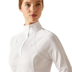 ARIAT-APPAREL Ariat® Ladies’ Pro Sunstopper Show Shirt 3.0
