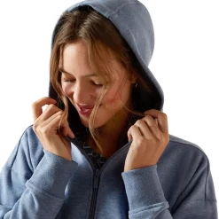 ARIAT-APPAREL Ariat® Ladies’ Rabere 2.0 Hoodie