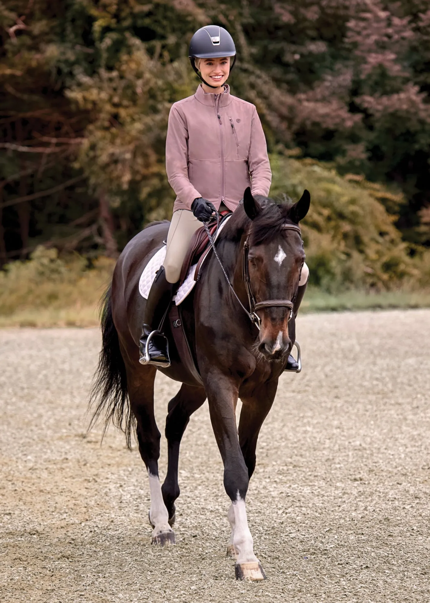 ARIAT-APPAREL Ariat® Ladies’ Rion Jacket