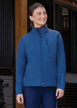 ARIAT-APPAREL Ariat® Ladies’ Rion Stretchshell Insulated Jacket