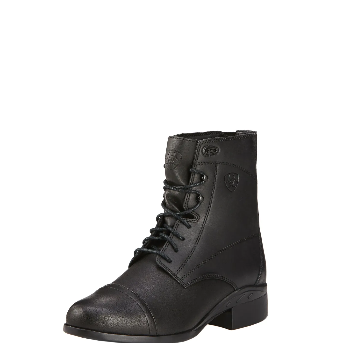 Women ARIAT ® Ladies' Scout Lace Paddock Boots