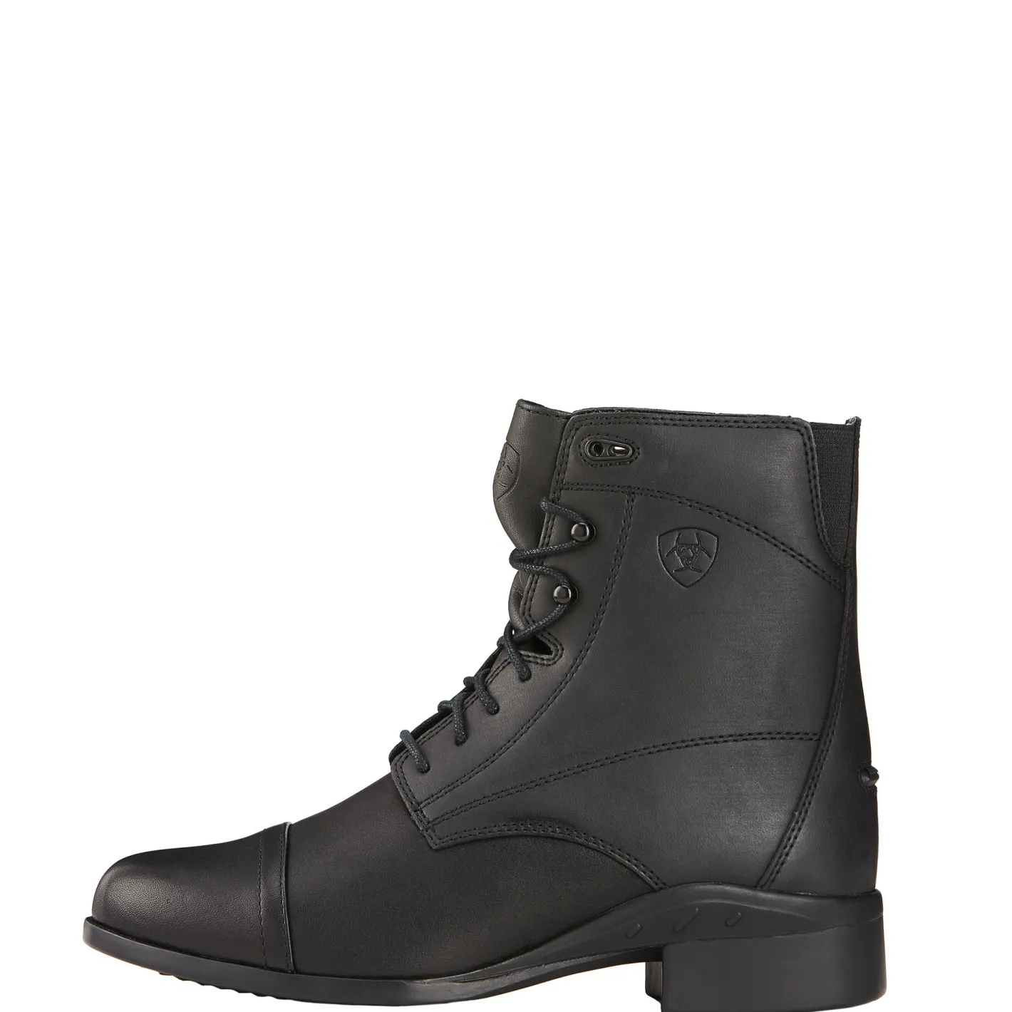 Women ARIAT ® Ladies' Scout Lace Paddock Boots