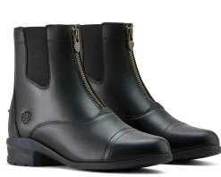 Women ARIAT ® Ladies' Scout Zip Paddock Boots