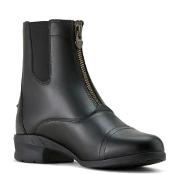 Women ARIAT ® Ladies' Scout Zip Paddock Boots