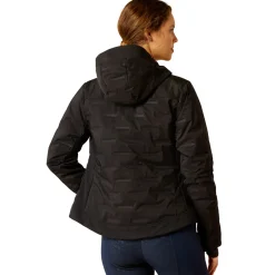 ARIAT-APPAREL Ariat® Ladies’ Taxore Insulated Jacket