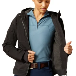 ARIAT-APPAREL Ariat® Ladies’ Taxore Insulated Jacket