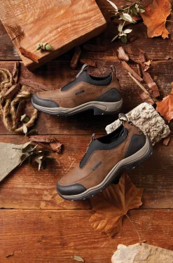 ARIAT ® Ladies’ Terrain Ease H2O Boots
