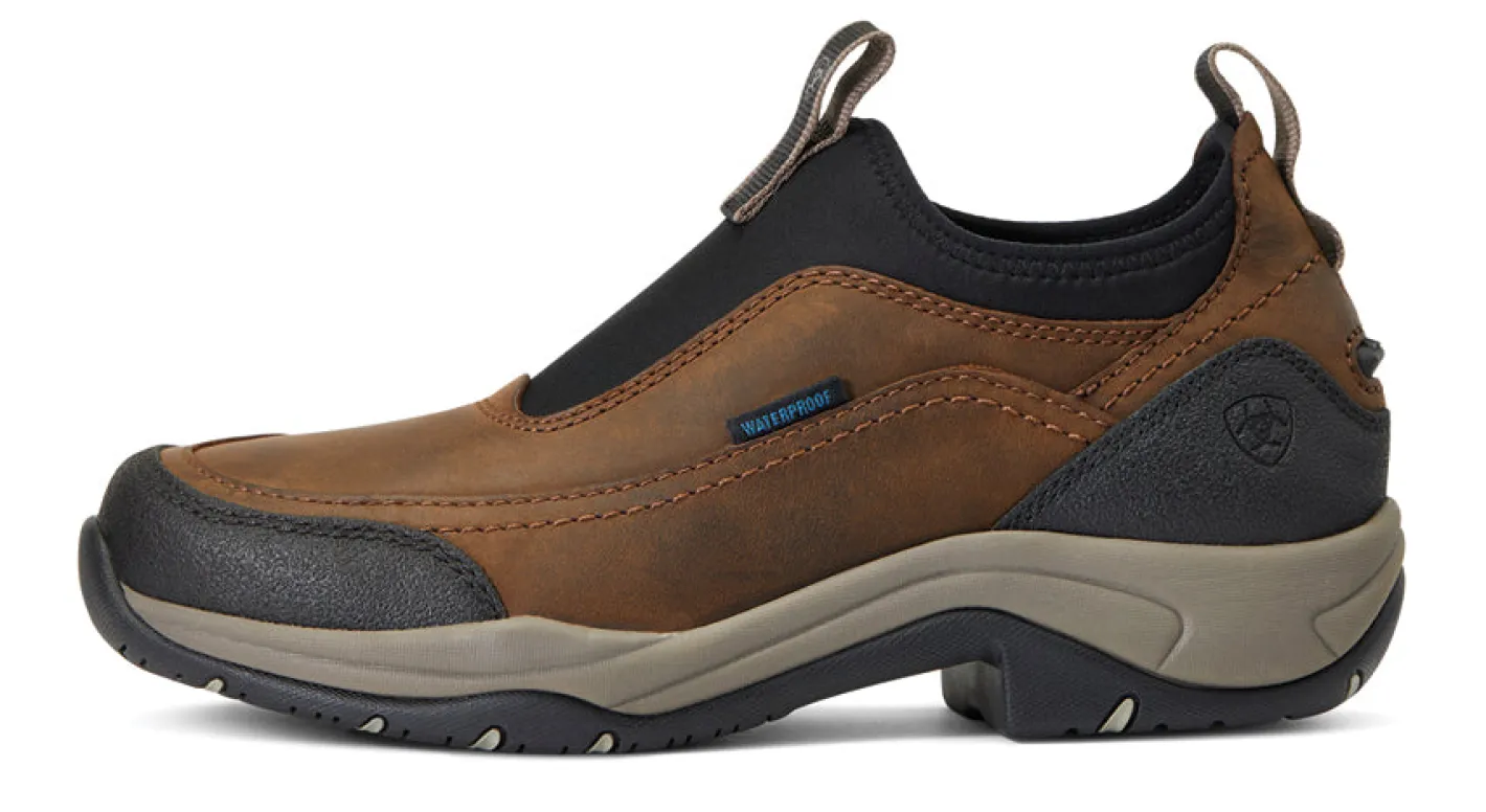 ARIAT ® Ladies’ Terrain Ease H2O Boots