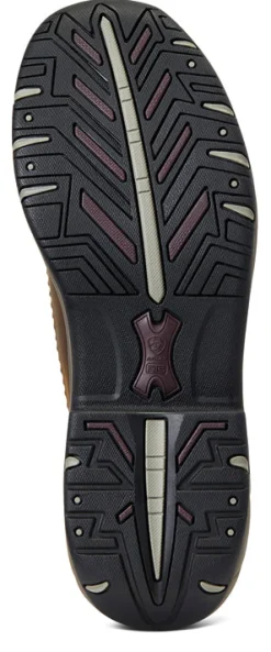 ARIAT ® Ladies’ Terrain Ease H2O Boots