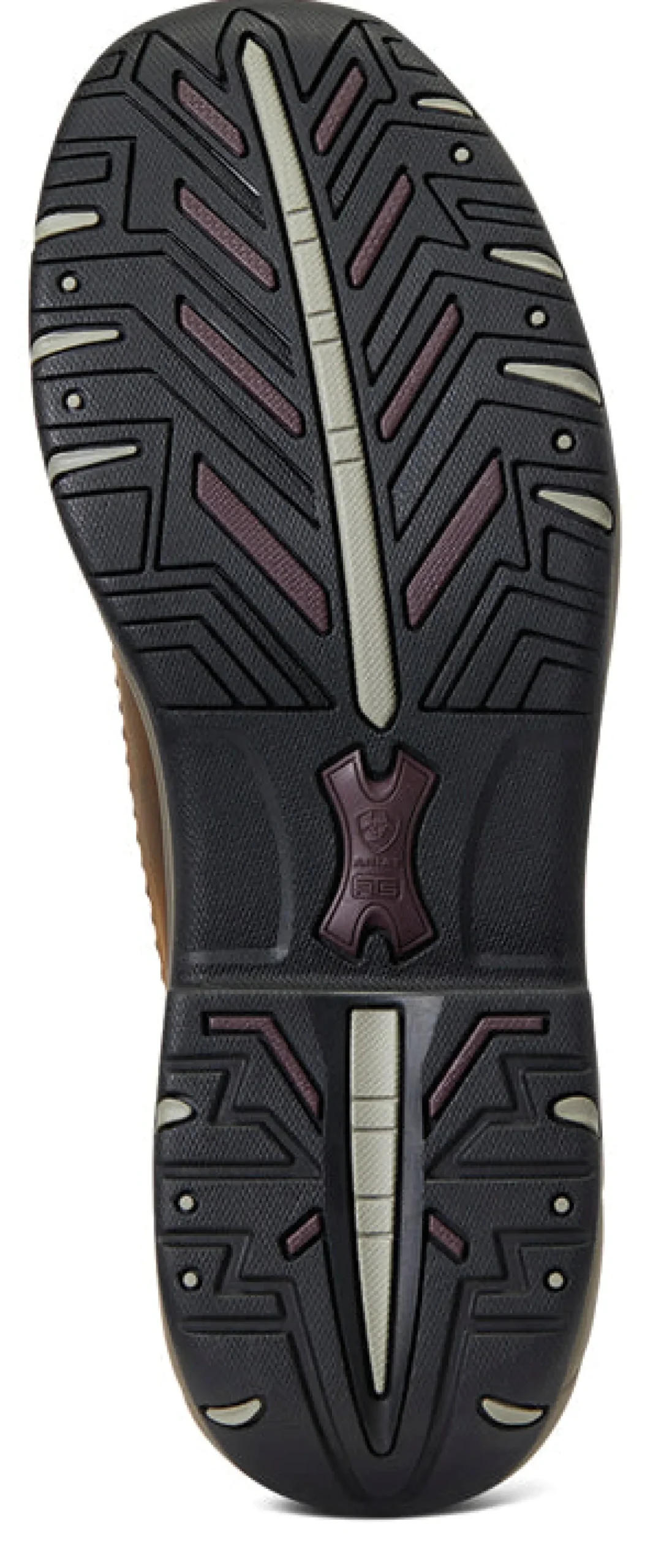 ARIAT ® Ladies’ Terrain Ease H2O Boots