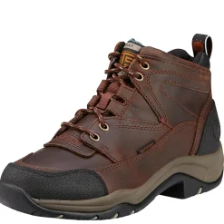 ARIAT ® Ladies’ Terrain H2O Lace Boots