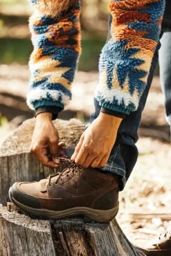 ARIAT ® Ladies’ Terrain H2O Lace Boots