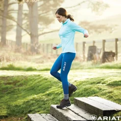 ARIAT ® Ladies’ Terrain H2O Lace Boots