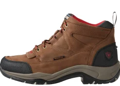 ARIAT ® Ladies’ Terrain H2O Lace Boots