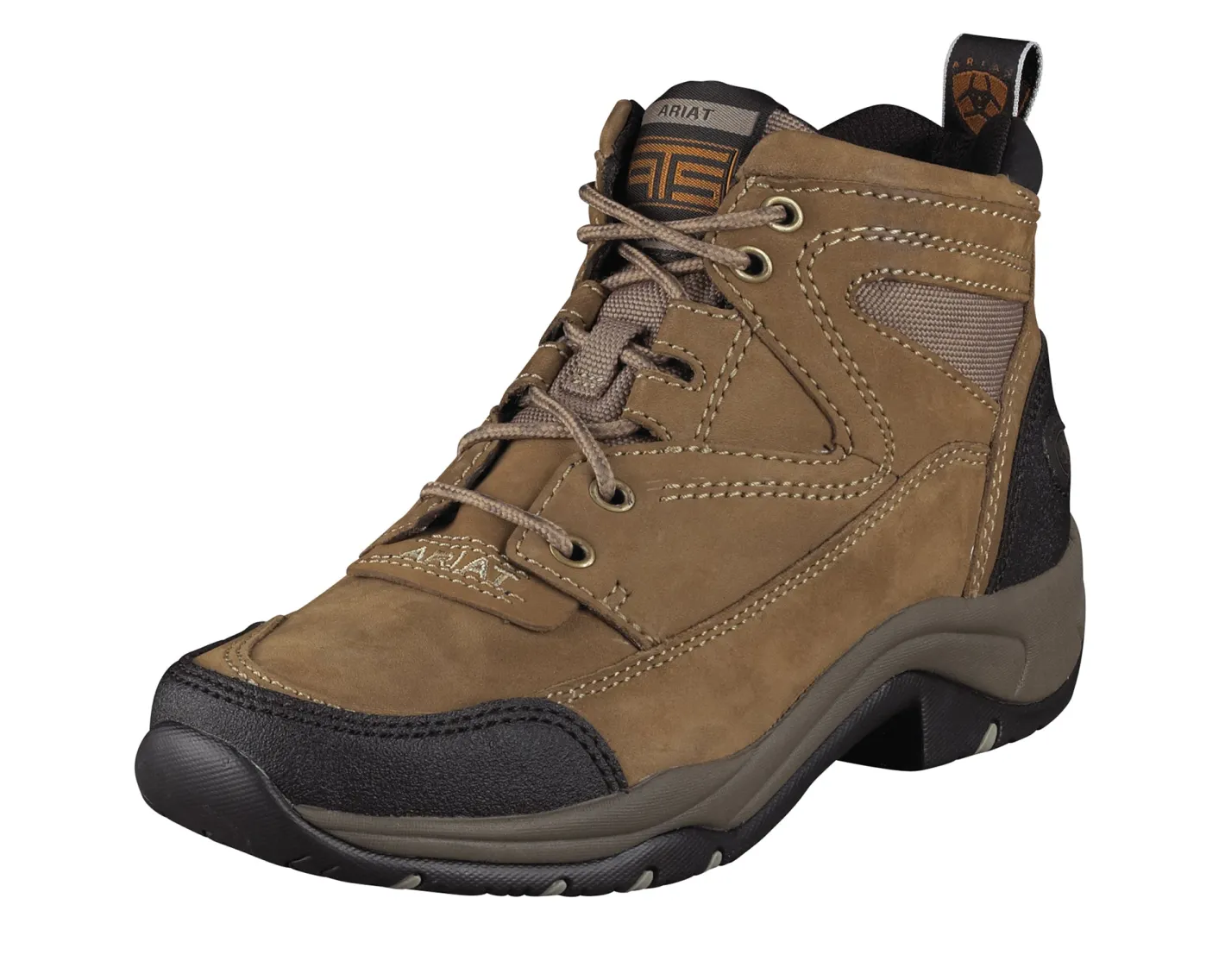 Women ARIAT ® Ladies' Terrain Lace Boots