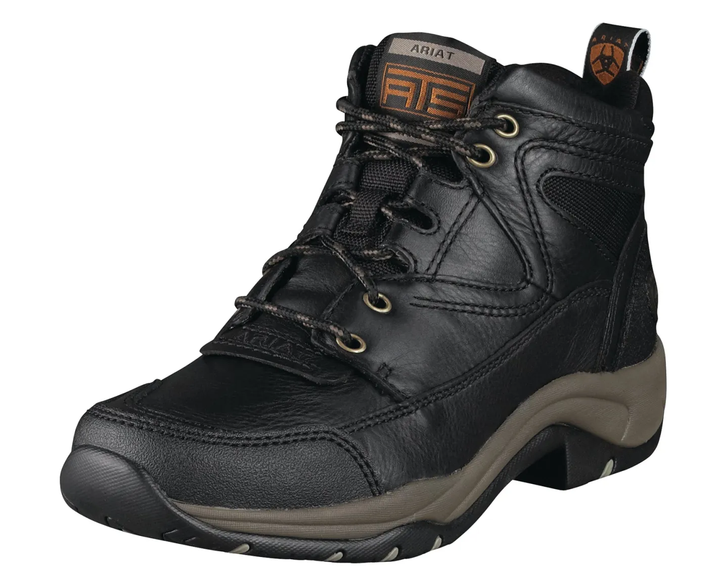 Women ARIAT ® Ladies' Terrain Lace Boots