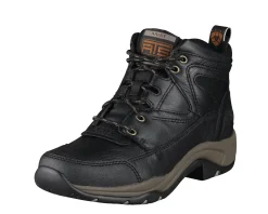 Women ARIAT ® Ladies' Terrain Lace Boots
