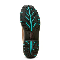 ARIAT ® Ladies’ Terrain VentTEK™ 360° Boots