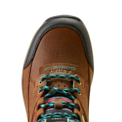 ARIAT ® Ladies’ Terrain VentTEK™ 360° Boots