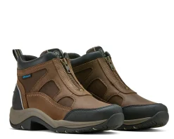 ARIAT ® Ladies’ Terrain Zip H2O Boots