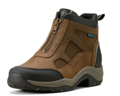 ARIAT ® Ladies’ Terrain Zip H2O Boots