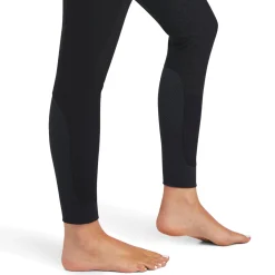 ARIAT-APPAREL Ariat® Ladies' Tri Factor Grip Knee-Patch Breech