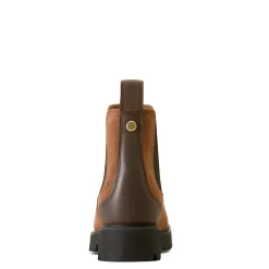 ARIAT ® Ladies’ Wexford Lug Waterproof Chelsea Boots