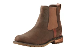 ARIAT ® Ladies’ Wexford Waterproof Chelsea Boots
