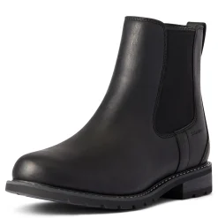 ARIAT ® Ladies’ Wexford Waterproof Chelsea Boots