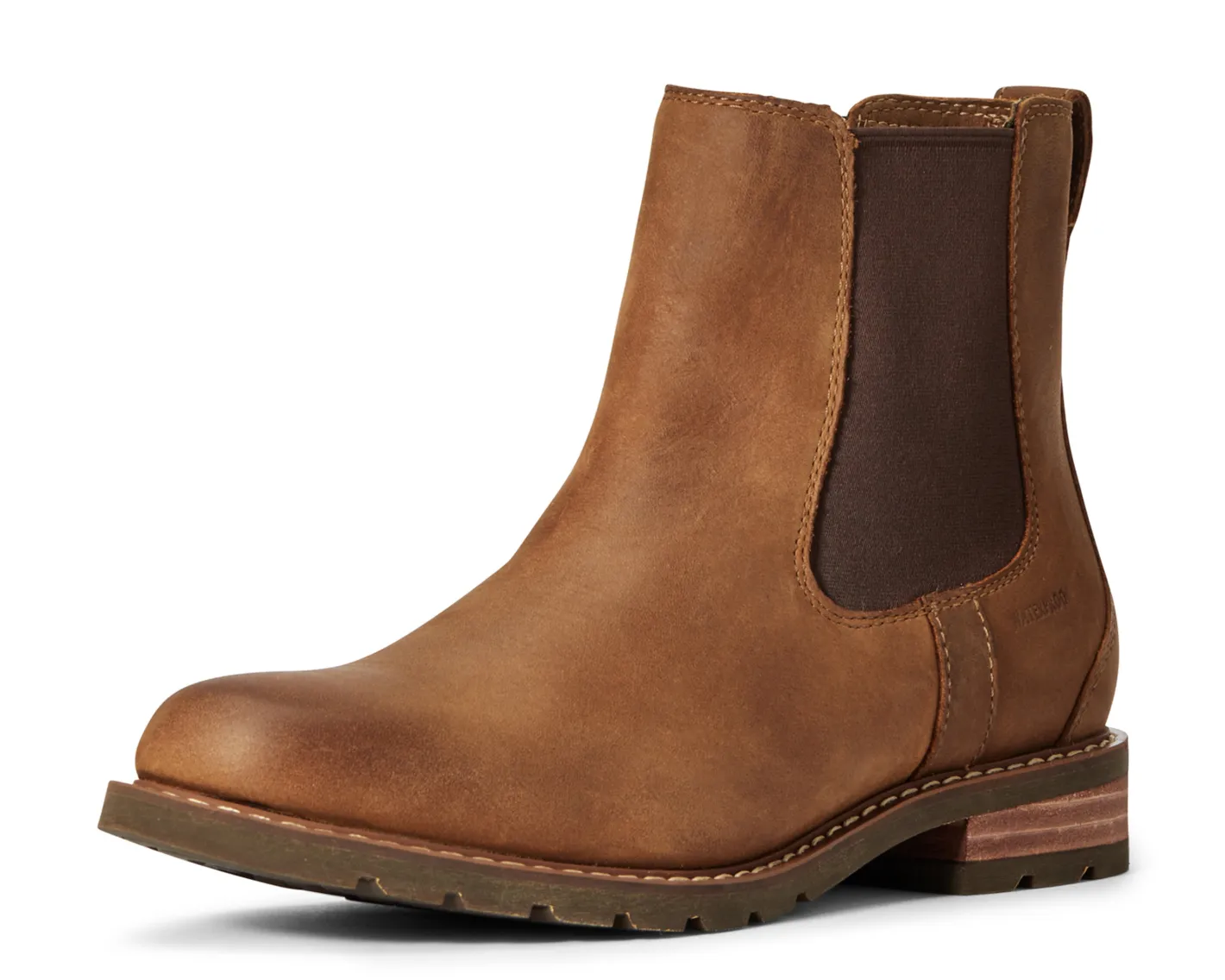 ARIAT ® Ladies’ Wexford Waterproof Chelsea Boots