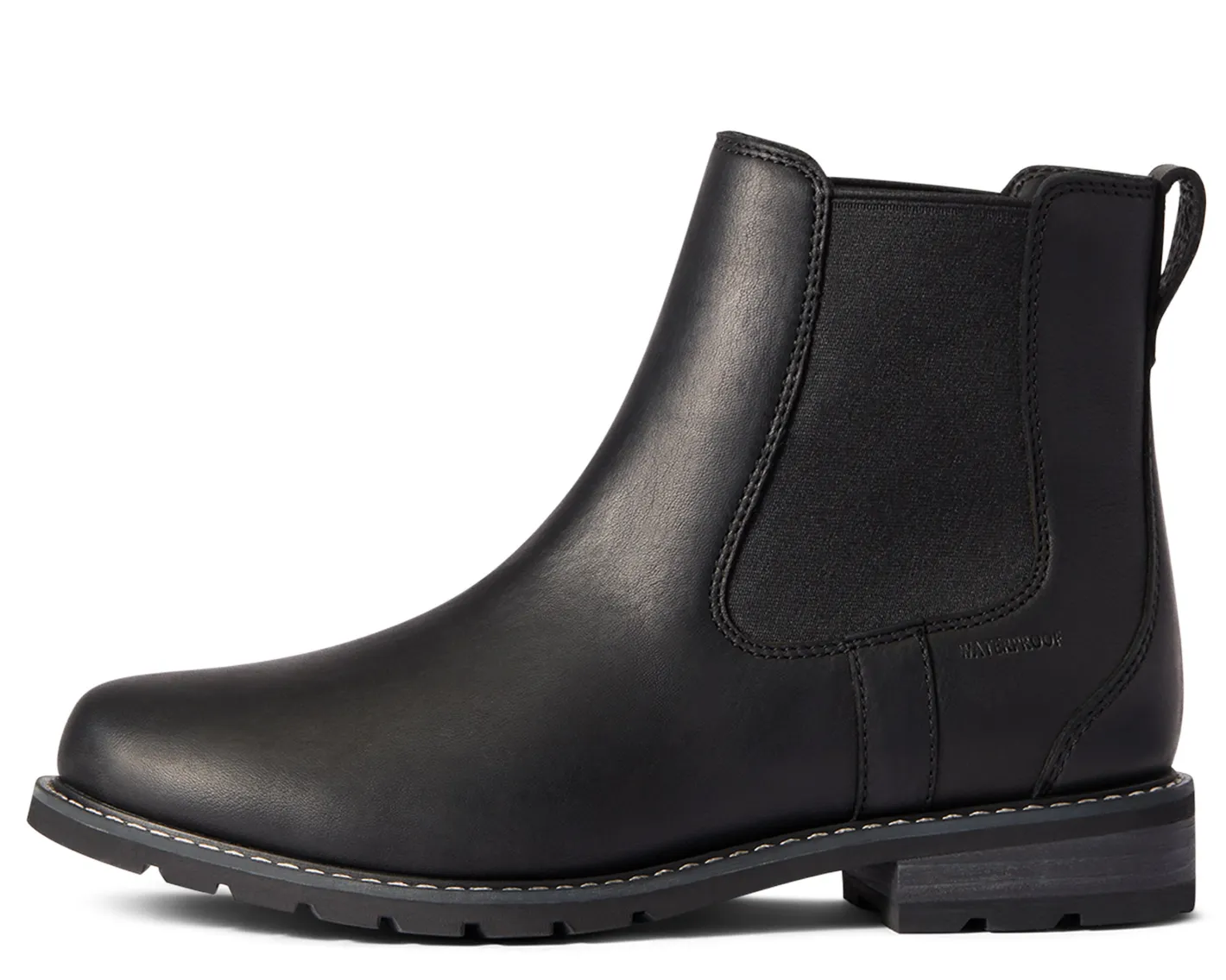 ARIAT ® Ladies’ Wexford Waterproof Chelsea Boots