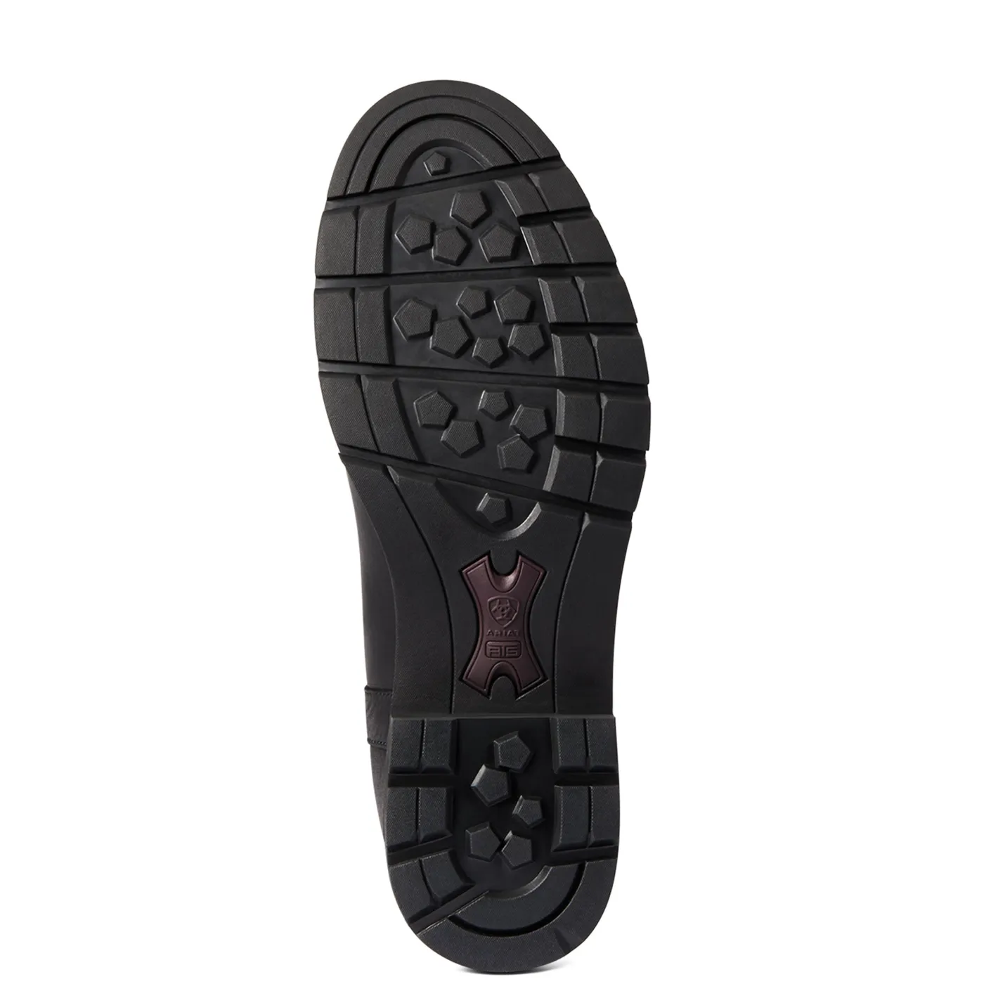 ARIAT ® Ladies’ Wexford Waterproof Chelsea Boots
