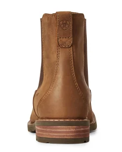 ARIAT ® Ladies’ Wexford Waterproof Chelsea Boots