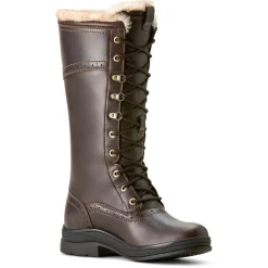 ARIAT ® Ladies’ Wythburn II Sherpa Waterproof Boot