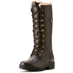 ARIAT ® Ladies’ Wythburn II Sherpa Waterproof Boot