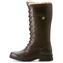 ARIAT ® Ladies’ Wythburn II Sherpa Waterproof Boot