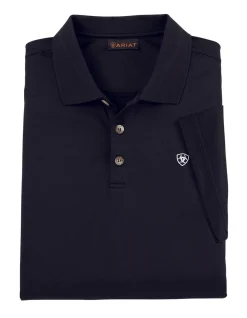 ARIAT-APPAREL Ariat® Men's Tek Polo Shirt