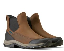 ARIAT ® Men’s Terrain Blaze Waterproof Boots