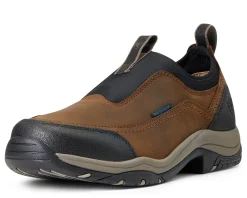 ARIAT ® Men’s Terrain Ease H2O Slip-On Shoes