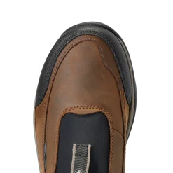 ARIAT ® Men’s Terrain Ease H2O Slip-On Shoes