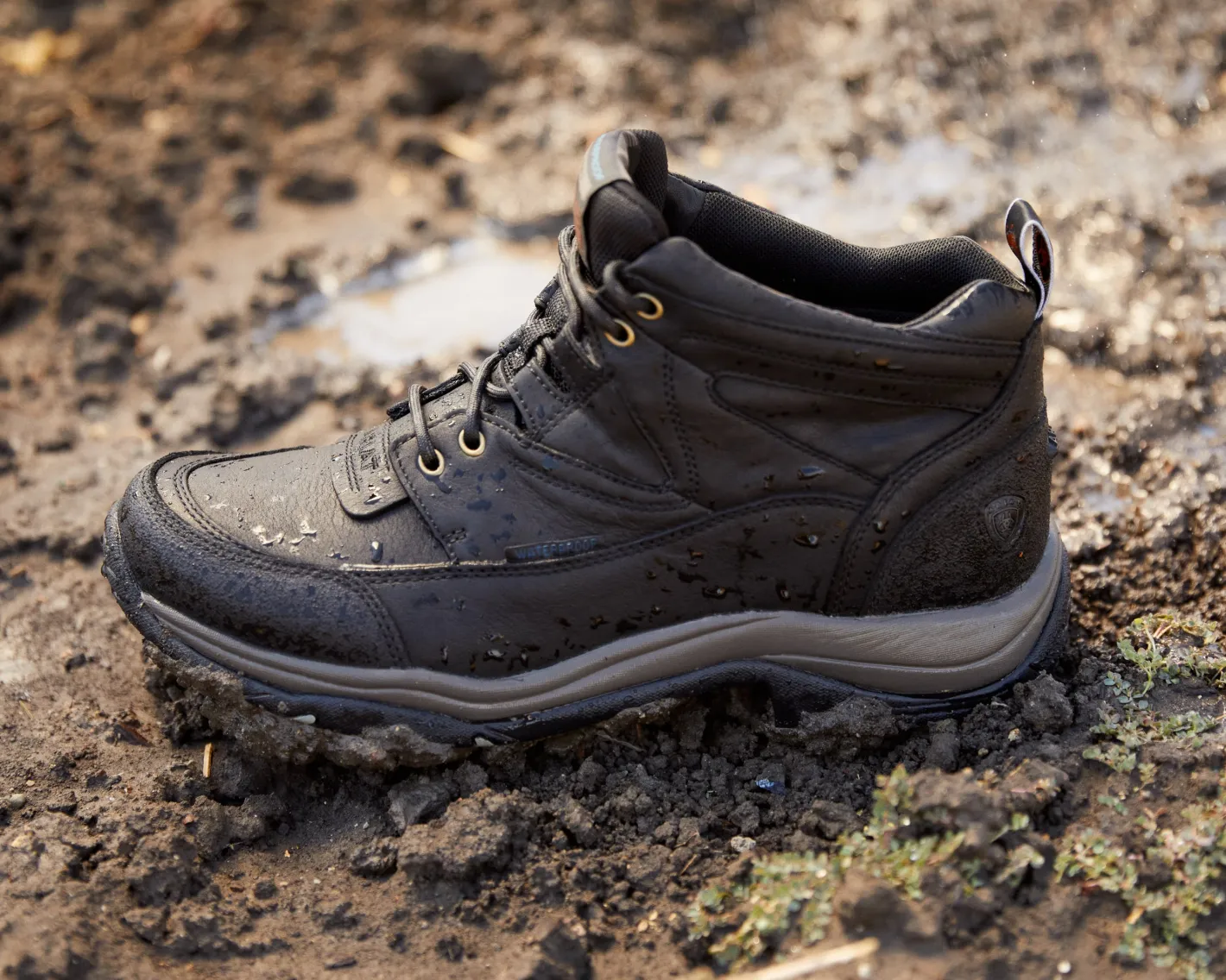 ARIAT ® Men’s Terrain H2O Boots